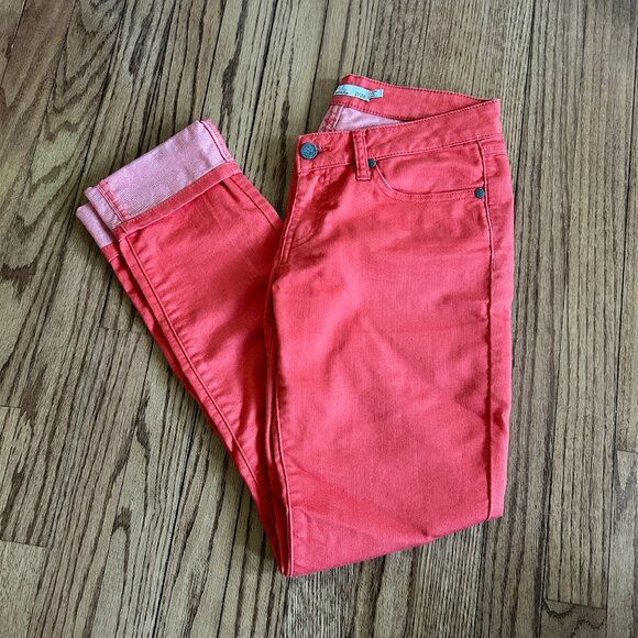 Prana Kara Jeans - Picture 1 of 2